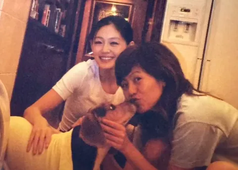 小S憶大S一聲令下她變清狗屎僕人！再聽不到召喚「妳要我做什麼都願意」