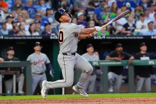 打右投也可以！李灝宇久違單場雙安　打擊率回升至2成以上