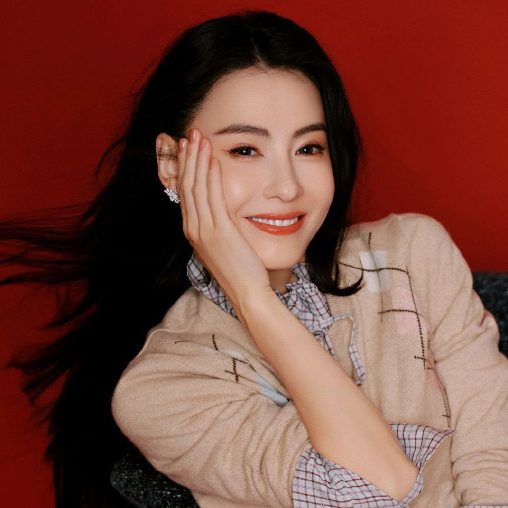 46歲話題女王張柏芝要唱歌了 謝霆鋒「孩子的媽」最新動向曝光