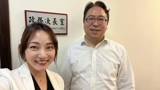 綠議員「客家人洗塑膠袋」反垃圾費隨袋收　Cheap：邏輯被狗吃了