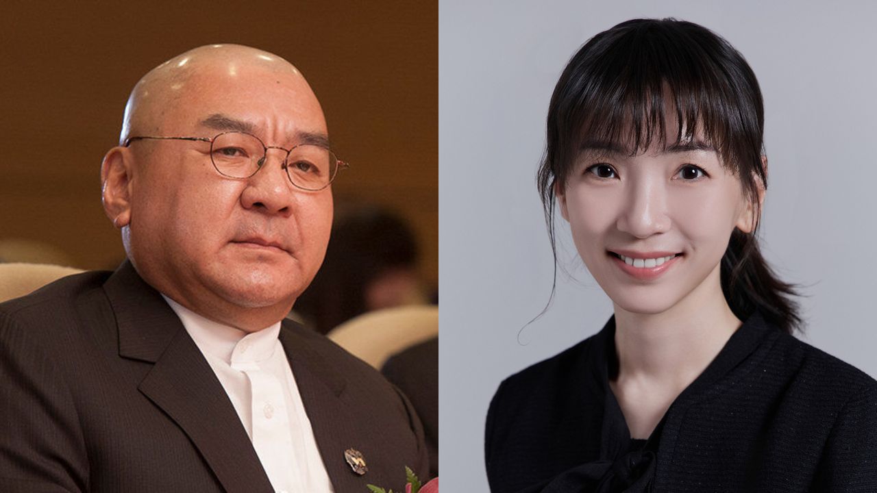 「一直以為還有時間…」尹衍樑生病總喊再等等 愛女回憶惹淚