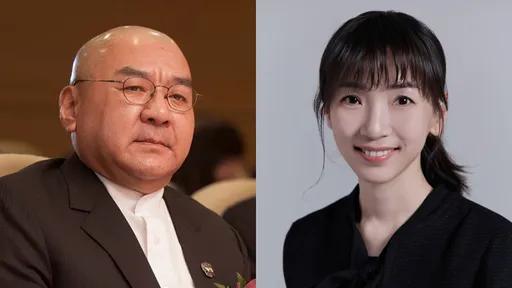 「一直以為還有時間…」尹衍樑生病總喊再等等　愛女回憶惹淚
