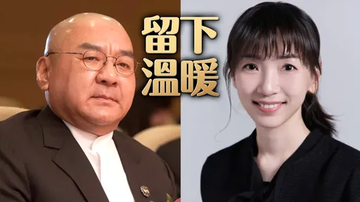 「一直以為還有時間…」尹衍樑生病總喊再等等　愛女回憶惹淚