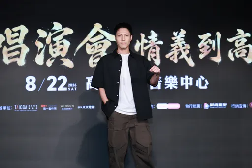 前Energy偽造「高血壓」逃兵　《角頭》高捷幫腔：他是無心之過