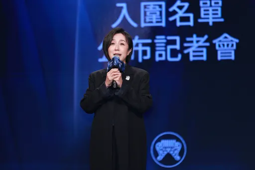 金曲37入圍直播中｜  開獎啦！才卸任北流董事長　黃韻玲二度接棒評審團主席