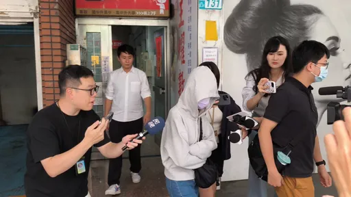 愛爾麗涉針孔偷拍！　桃園2家分店今遭檢警搜索