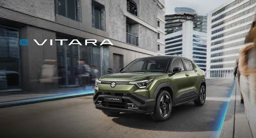 Suzuki五月四大亮點齊發　e Vitara領軍到港、Swift聯名活動同步展開