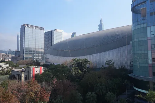 北市「安鼠之亂」！台北大巨蛋也曾鼠患　曝2招解決老鼠