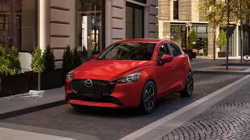 MAZDA2淬鍊版64.9萬元登場　更親民門檻切入日系進口小型掀背市場