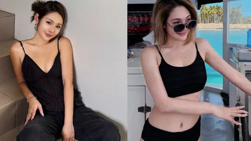 女鮪魚爆戀已婚富二代！遭嗆「當小三還理直氣壯」　她親上火線反擊
