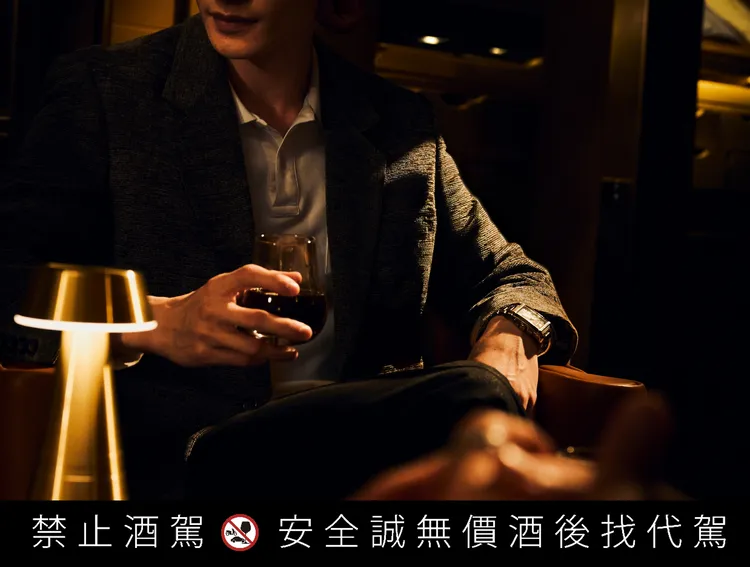 「SEAM by Tilt」將風味層層解構、細緻重塑，如高級訂製服般貼合每位賓客的感官輪廓。業者提供