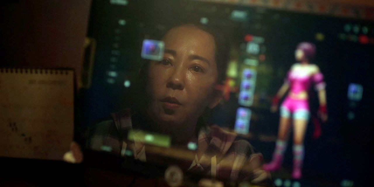 況明潔邁向6字頭 演阿嬤很豁達:接受退位!