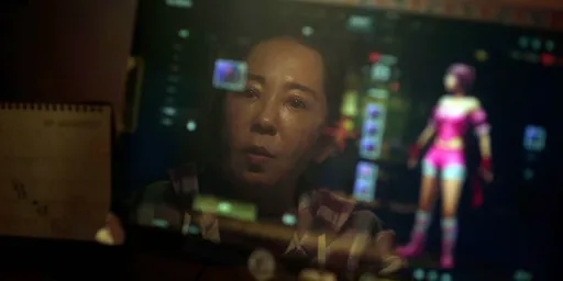 況明潔邁向6字頭　演阿嬤很豁達：接受退位！ 
