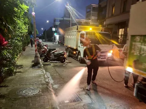漢他病毒新病例！新北男在基隆遭鼠咬確診　11接觸者暫無症狀
