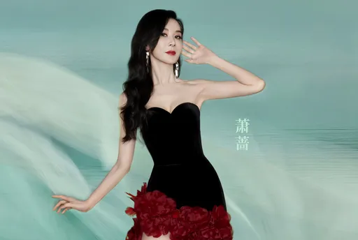 蕭薔《浪姐7》收入全捐公益！小粉紅力拱進成團名單