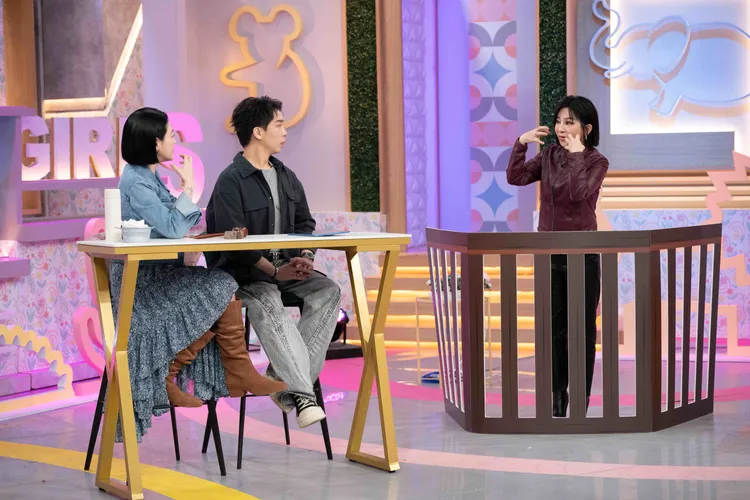 王彩樺。東森綜合提供