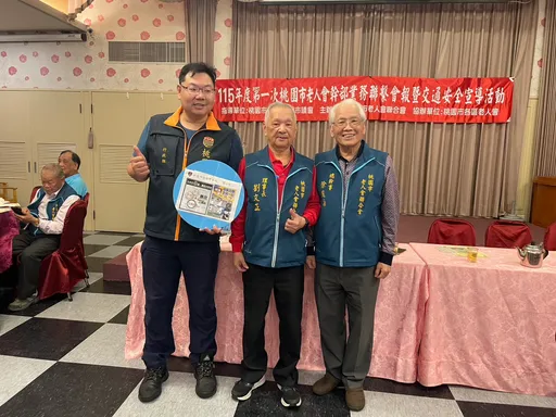 長輩請注意！70歲換照新制5/31上路　逾期最高開罰3,600元