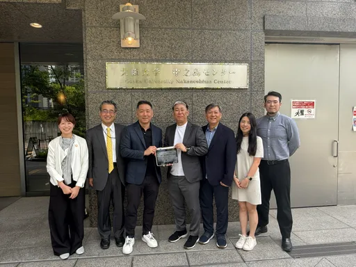 做醫美最怕術前術後照被偷看？星醫美學攜手日本AIBTRUST　推「星醫快易通」讓妳的私密影像自己作主