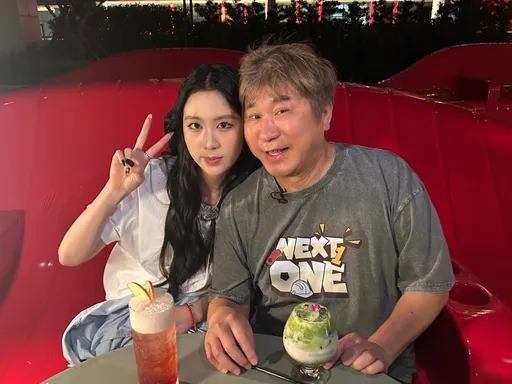 胡瓜爆孫女Emma上學10天遲到8天　李進良派秘書載她去「快瘋了」