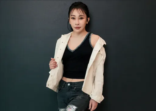 温嵐敗血性休克加護病房搶救中！星友集氣　經紀人忍淚心碎發聲