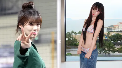 雙標！校友批李多慧穿北一女制服　網紅翻出她網路意淫俄帥警