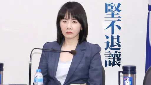 傳藍營本週徵召魏平政戰彰化！謝衣鳯火大　嗆「空降」不可能贏