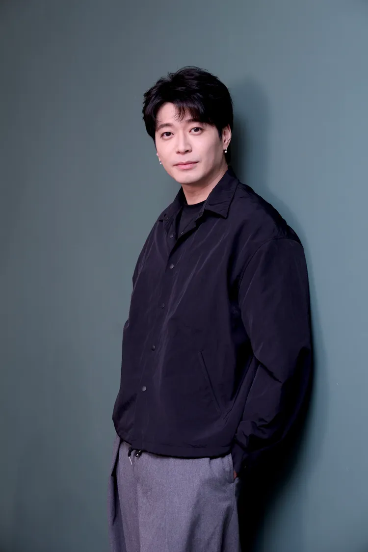 侯彥西當時裝傻到底。莊宗達攝