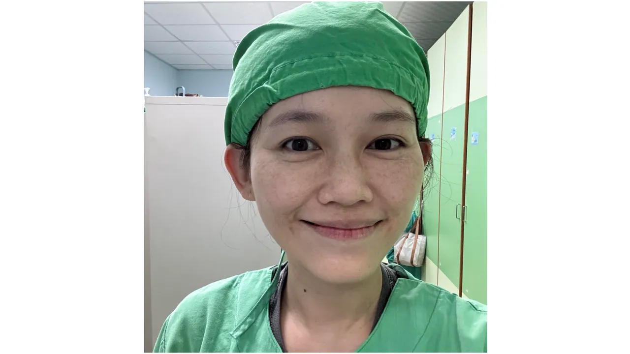 卓榮泰喊「護理師考題別出太難」　女醫抨擊：很不尊重專業