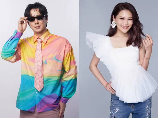 115全障運5/23開幕！蕭煌奇、周蕙獻唱挺選手　新北打造最暖心平權盛會