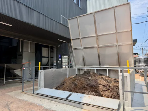 雲豹能源搶攻廚餘循環商機　打造全球首座Fitwel認證低碳廠