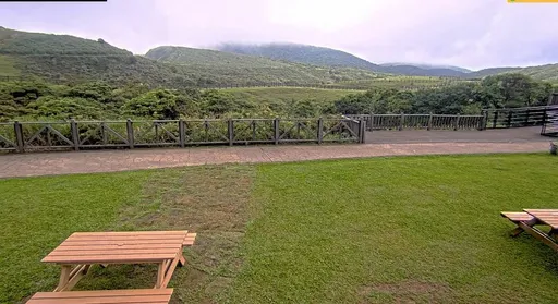 擎天崗野戰爆紅出現警察站崗　市府挨酸浪費警力！結果保七總隊直屬中央