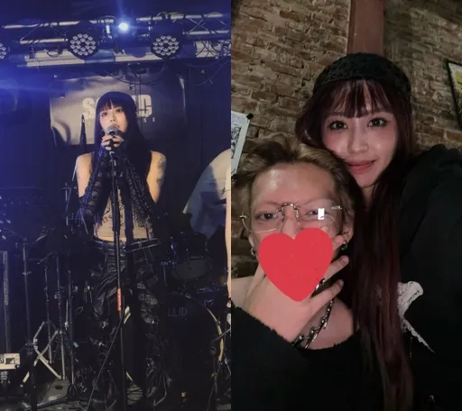 李芷婷愛意不藏了　甜曬男友正面照！「征服我荒漠的心」