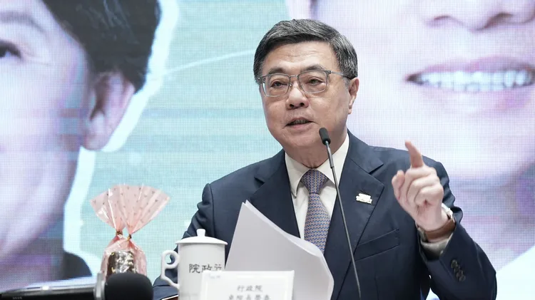 行政院長卓榮泰要求法務部全面檢討毒駕犯罪，朝提高刑責、強化預防與累犯管制方向修法。資料照片