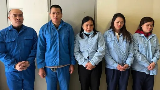 越南驚爆醫藥貪污醜聞　700間診所藥局「執照賄賂來的」
