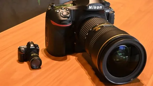 Nikon面臨史上最大虧損　相機核心事業少賺246億日圓
