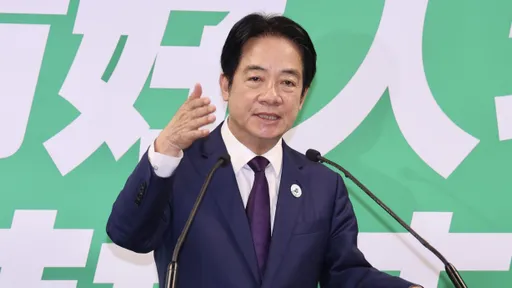 支持台灣可以不挺民進黨嗎　網紅嗆：藍白做哪些事是為台灣好？