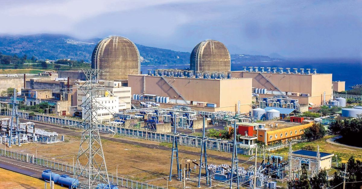 核三乾貯案投標廠商質疑黑箱作業 台電回應了