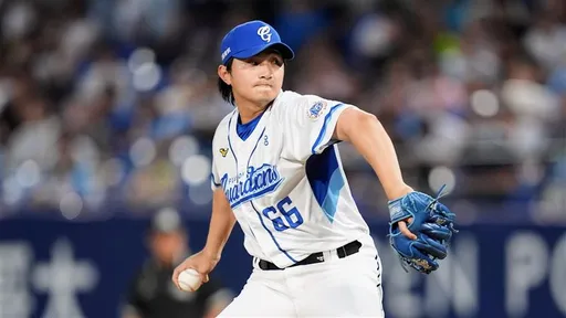 富邦悍將將真的「不一樣了」！開季前34場20勝刷新隊史紀錄