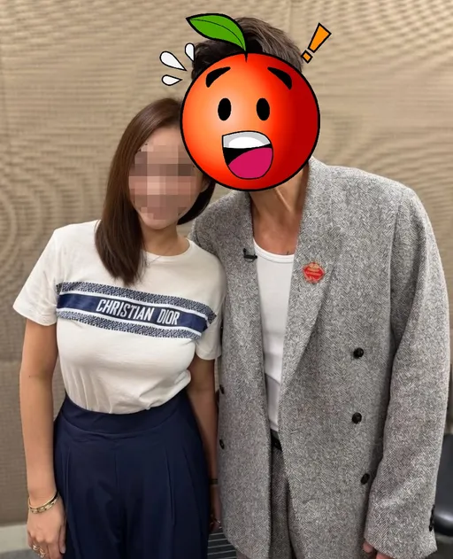 誤認許志安？男星暴瘦近照曝光　網友驚呼：「老了30歲！」