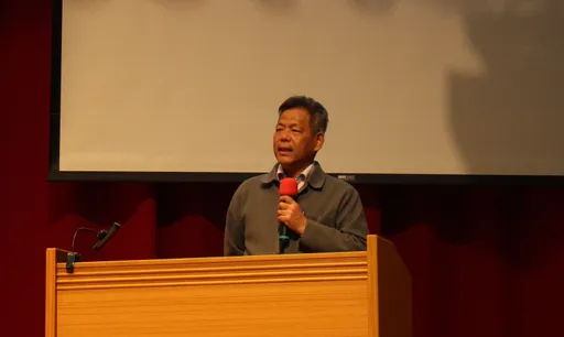 環管署長顏旭明「涉公務背信罪嫌重大」　30萬交保禁出境