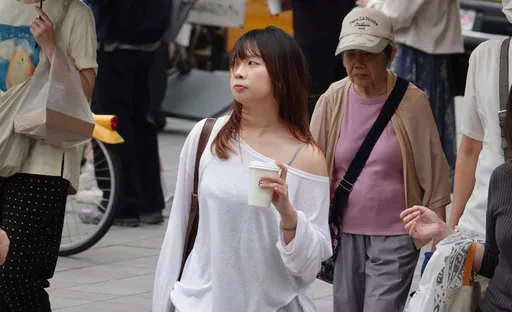 勞動節連假天氣回穩！白天回暖飆31°C　週日再變天