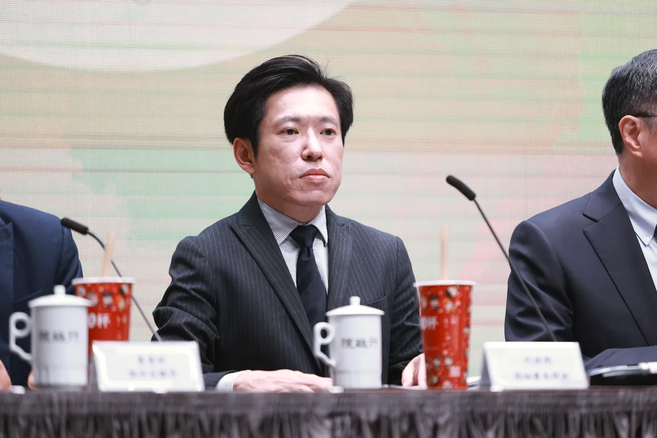 成長津貼來了！0到18歲月領5千 張惇涵：下週公布細節、拚明年實施｜壹蘋新聞網