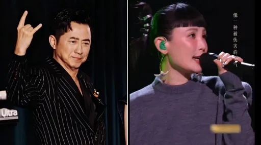 選曲黑幕！魏如萱《歌手2026》遭換掉2首歌！庾澄慶更扯被迫改6首歌