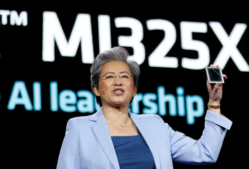 AMD飆漲15%！蘇姿丰喊CPU成AI核心　2030市場上看1200億美元