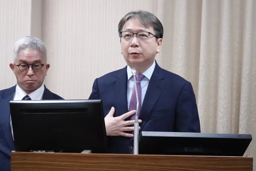 川習會下週登場　國安局：經貿仍是重中之重