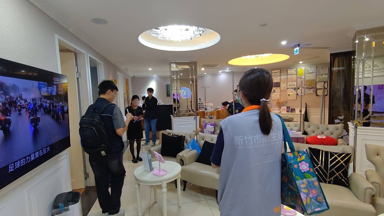 醫美偷拍風暴5|韓國靠「權大熙法」度危機 台灣須速補漏洞重建信任