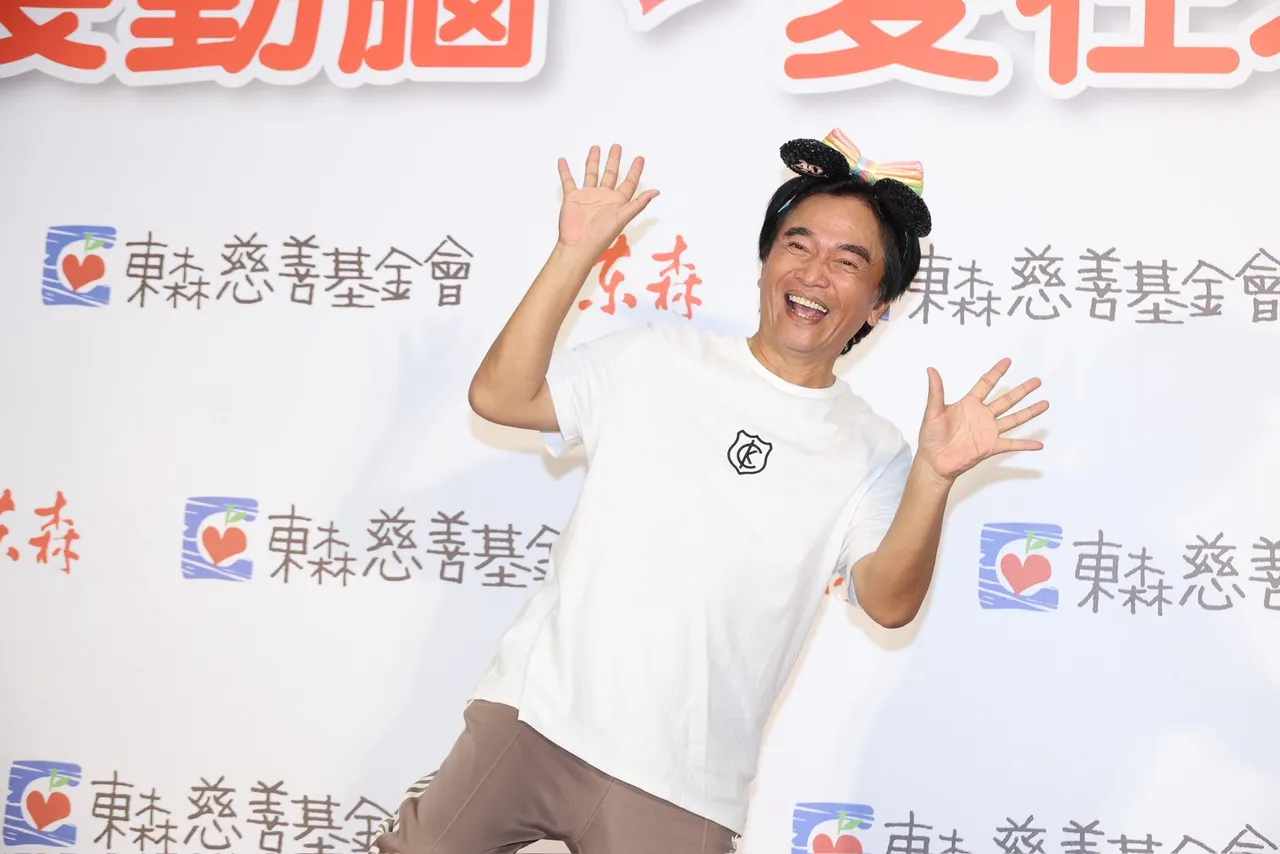 孫安佐遭羈押！吳宗憲這樣說　狄鶯昔怒打「越洋電話」爆心結
