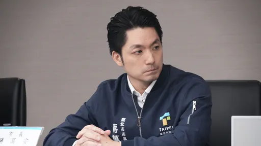 勸蔣萬安別選北市長！男星：你要姓這個蔣，承擔得起嗎