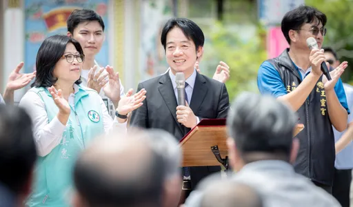 不只0到18歲每月給5000！賴清德：家庭主婦也有