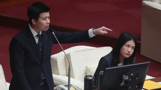 北市安鼠之亂｜苗博雅要求調查老鼠數量　市府籲中央建立監測模型